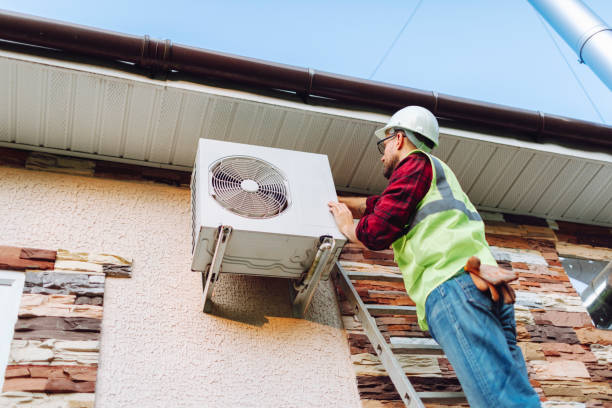 Best HVAC repair near me  in Greenville, IN