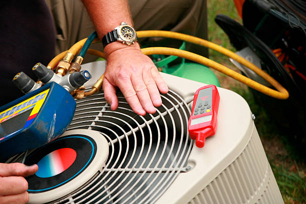 Best HVAC tune-up services  in Greenville, IN