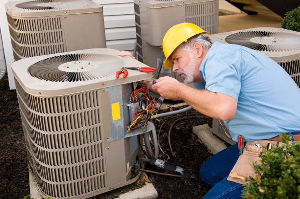 Best Emergency HVAC repair  in Greenville, IN