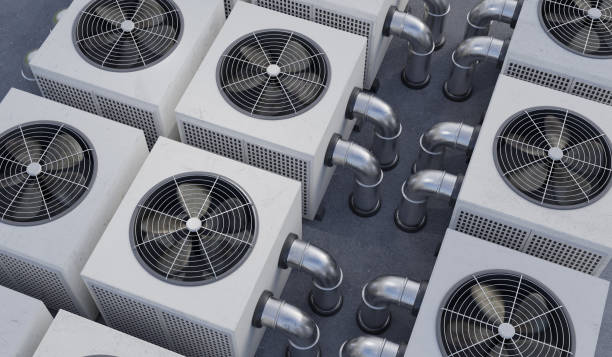 Best Ductless HVAC repair  in Greenville, IN