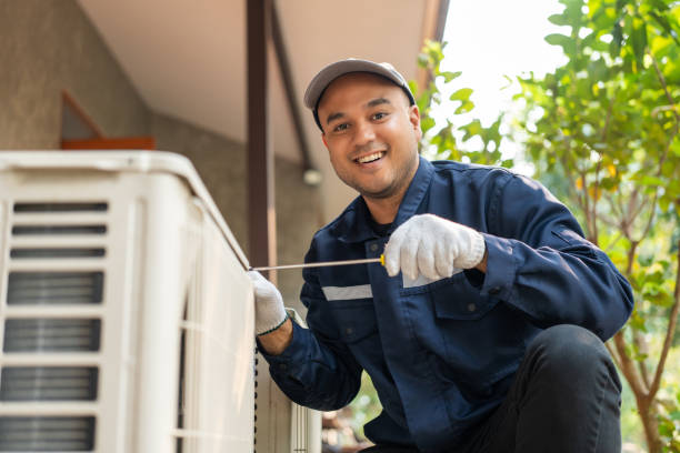 Best HVAC repair near me  in Greenville, IN