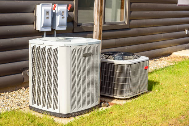 Trusted Greenville, IN HVAC Experts